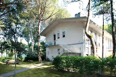 Appartamento Vacanza con famiglia Bibione