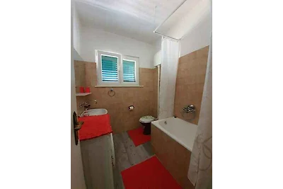 Ferienwohnung mit Terrasse