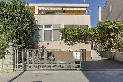 Ferienwohnung am Strand