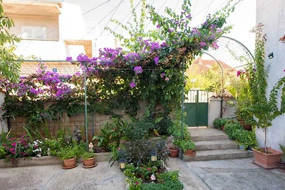 Appartamento Vacanza con famiglia Vodice