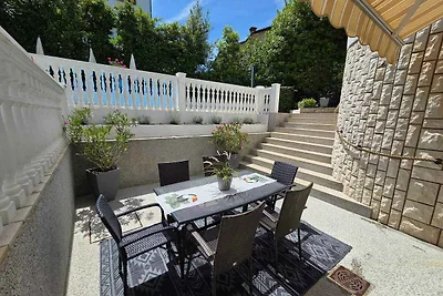 Appartamento Vacanza con famiglia Malinska