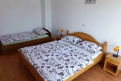 Apartament Dla rodzin Lopar