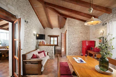 Vakantieappartement Gezinsvakantie Novigrad