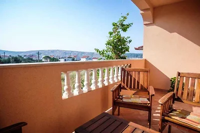 Vakantieappartement Gezinsvakantie Barbat