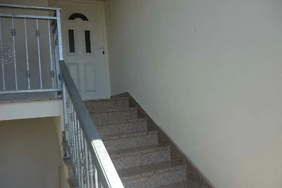 Vakantieappartement Gezinsvakantie Starigrad