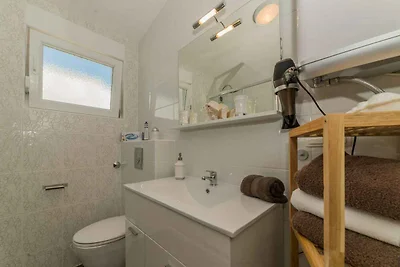 Vakantieappartement Gezinsvakantie Vir