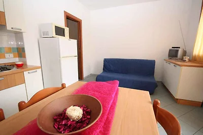 Ferienwohnung mit Pool und Klimaanlage