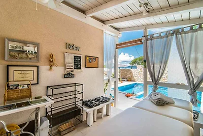 Vakantieappartement Gezinsvakantie Novi Vinodolski
