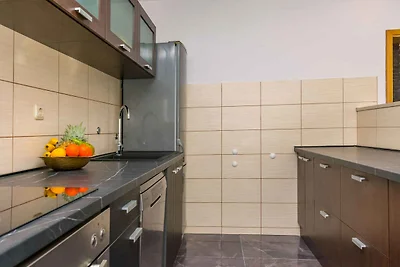Vakantieappartement Gezinsvakantie Duce