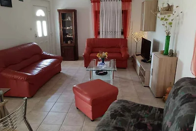 Ferienwohnung mit Grillmöglichkeit und