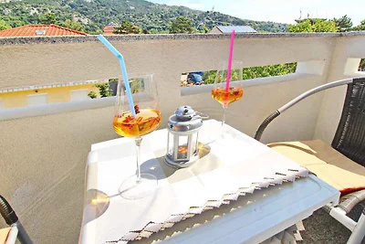 Ferienwohnung mit Klimaanlage und WLAN