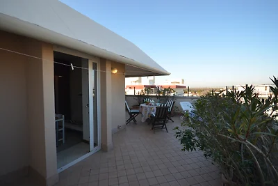 Ferienwohnung in Strandnähe