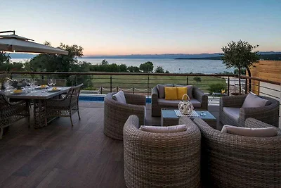 Vakantiehuis Ontspannende vakantie Zidarici