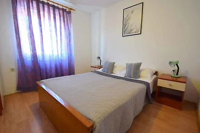 Ferienwohnung mit Balkon