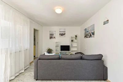 Vakantieappartement Gezinsvakantie Premantura