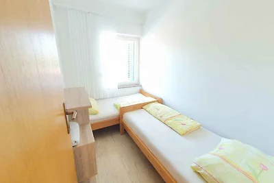Appartement Vacances avec la famille Baska