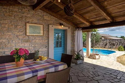 Domek letniskowy Urlop wypoczynkowy Orbani