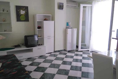 Ferienwohnung 20 m zur Adria