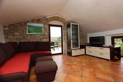 Appartamento Vacanza con famiglia Silo