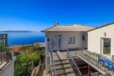 Ferienwohnung am Meer