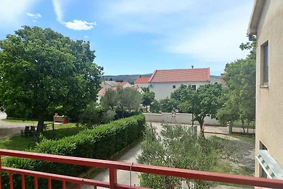 Studio mit Klimaanage