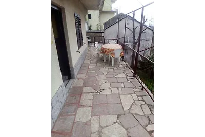 Appartamento Vacanza con famiglia Jablanac