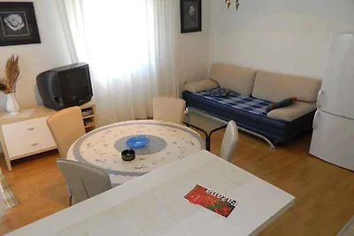 Vakantieappartement Gezinsvakantie Valbandon
