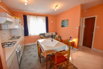 Ferienwohnung mit Klimaanlage