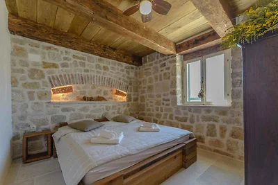 Holiday home relaxing holiday Privlaka