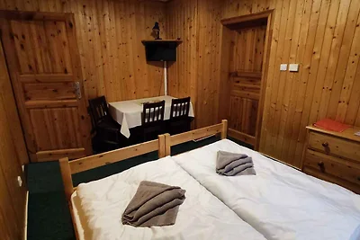 Ferienwohnung in Erzgebirge mit Möglichkeit