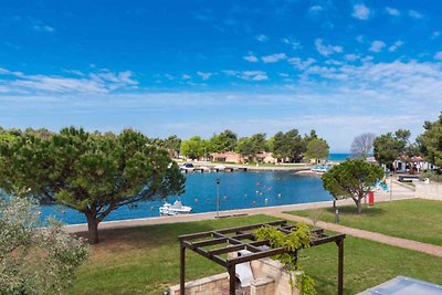 Vakantieappartement Gezinsvakantie Umag