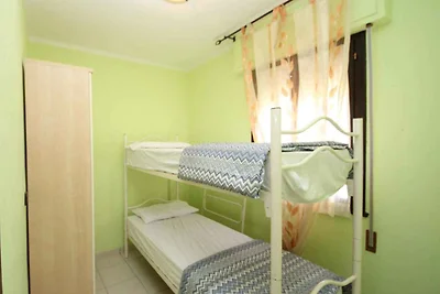 Ferienwohnung mit Klimaanlage