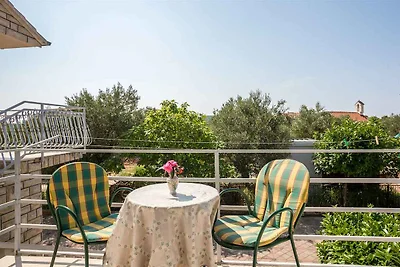 Appartamento Vacanza con famiglia Lokva Rogoznica