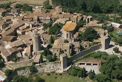 Appartamento Vacanza con famiglia Pals