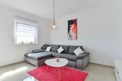 Ferienwohnung mit Aussenpool