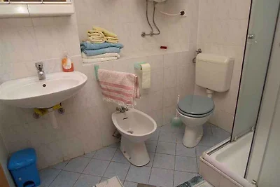 Ferienwohnung mit Grill