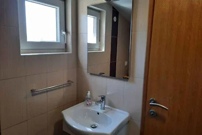 Ferienwohnung in Meernähe