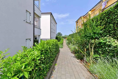 Ferienwohnung mit Klimaanlage und Internet