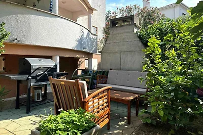 Appartamento Vacanza con famiglia Krk