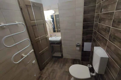 Studio mit Sauna und Whirlpool in der Nahe vo