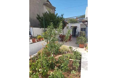 Appartamento Vacanza con famiglia Hvar