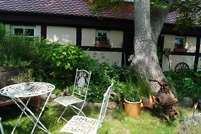 Casa vacanze Vacanza di relax Groß Schoritz