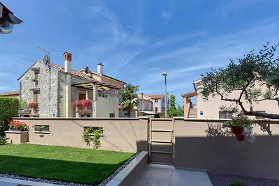 Vakantieappartement Gezinsvakantie Poreč