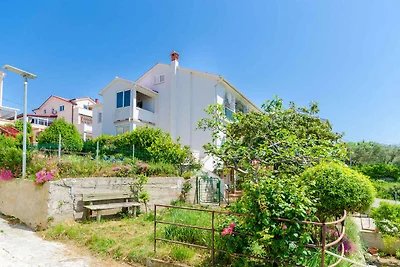 Appartamento Vacanza con famiglia Banjol