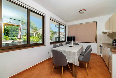 Vakantieappartement Gezinsvakantie Palit