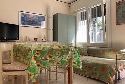 Ferienwohnung mit Klimaanlage und Pool