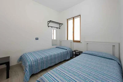 Ferienwohnung mit Internet, Pool und Terrasse
