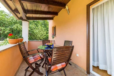 Villa mit Pool und Klimaanlage