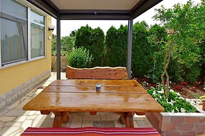 Vakantieappartement Gezinsvakantie Brcici