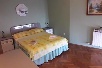Appartamento Vacanza con famiglia Kožino